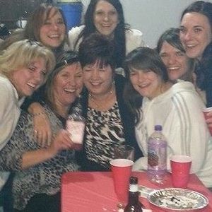 Meet your Posher, Sharron